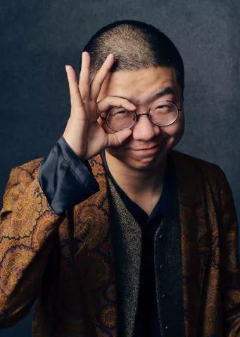 李诞 Dan Li照片