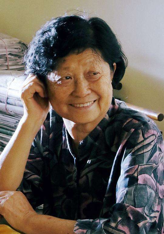 郑圣芝 Shengzhi Zheng照片