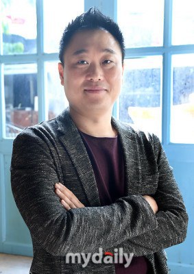 李桂碧 Gye-byeok Lee照片