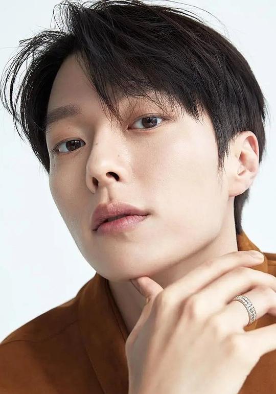 张基龙 Jang Ki-yong照片