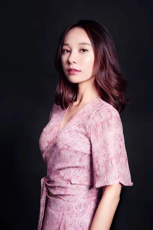 唐小然 Xiaoran Tang照片