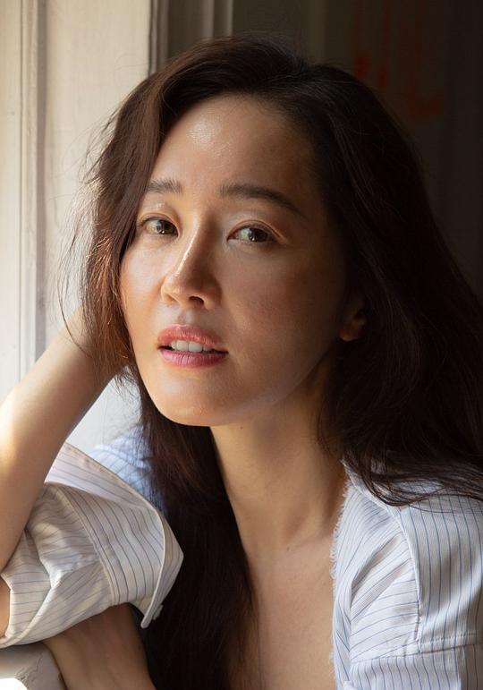 严志媛 Ji-won Uhm照片