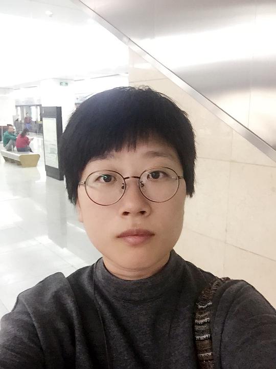 俞昆 Kun Yu照片