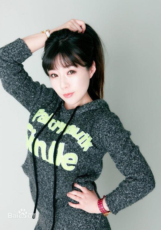 杨鸥 Ou Yang照片
