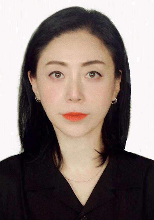 吴波 Pepper Wu照片