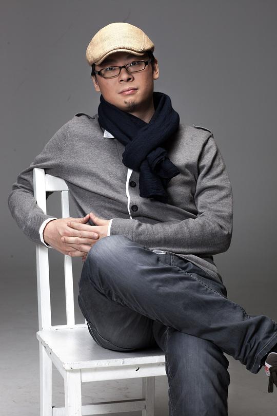 沈嵘 Rong Shen照片