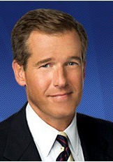 布莱恩·威廉姆斯 Brian Williams照片
