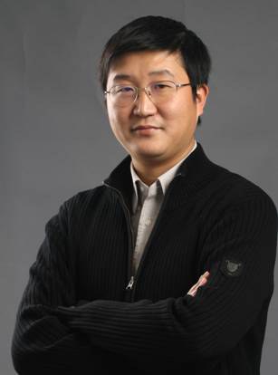 周沁 Qin Zhou照片
