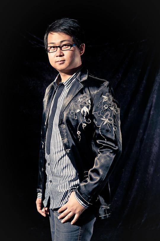 苏俣 Yu Su照片