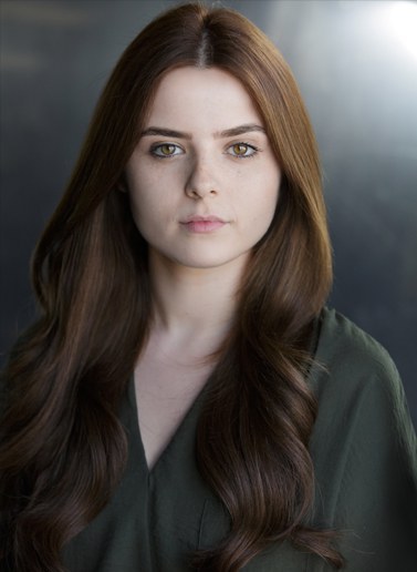 加布瑞拉·克里维 Gabrielle Creevy照片