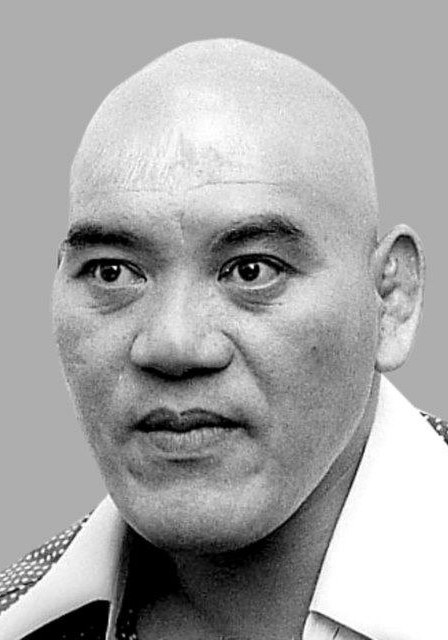小林省三 Strong Kongô照片