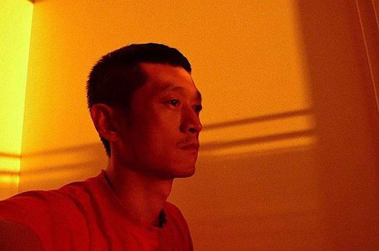 陈熠霖 Chen Bo Yilin照片
