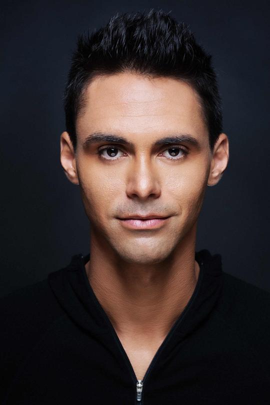 多里安·金吉 Dorian Kingi照片