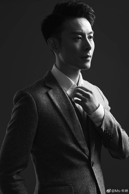 王忠浩 Zhonghao Wang照片