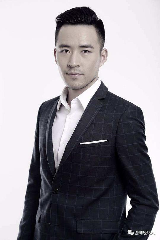 李辛喆 Xinzhe Li照片
