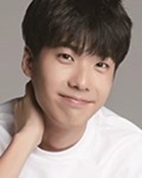 洪镇基 Jin-gi Hong照片