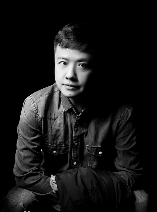 秦鹏 Peng Qin照片