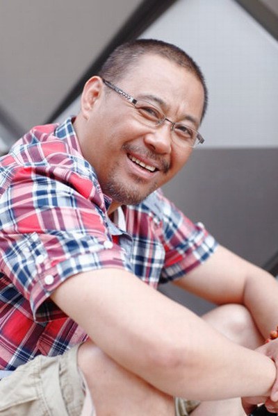 于彦凯 Yankai Yu照片