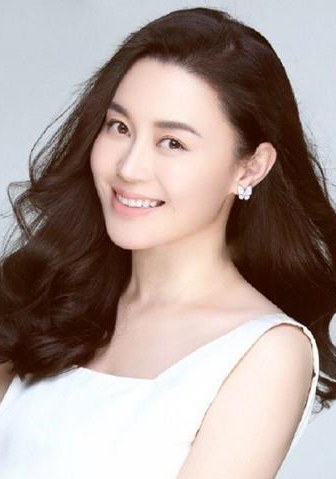 关婷娜 Tingna Guan照片