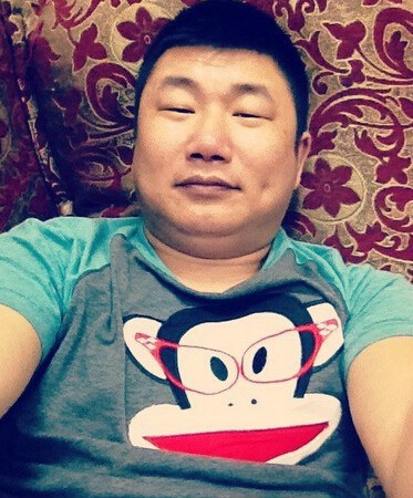 董三毛 Sanmao Dong照片