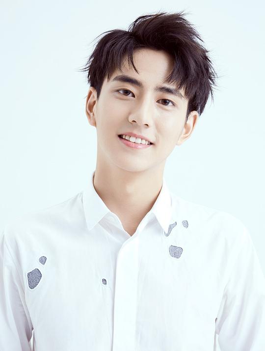 向遨宇 Aoyu Xiang照片