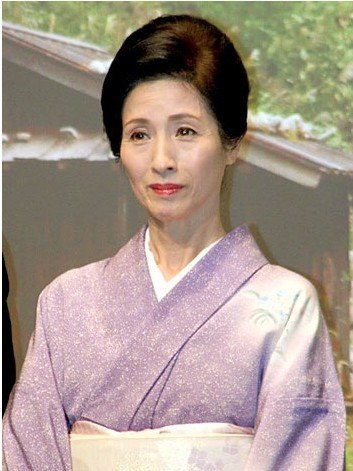 麻野桂子 Keiko Asano照片