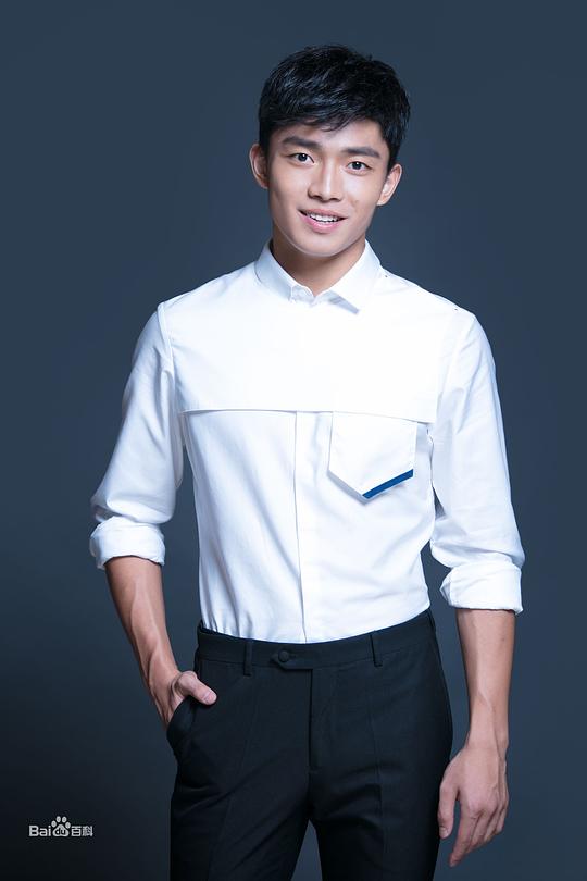 汪融 Rong Wang照片