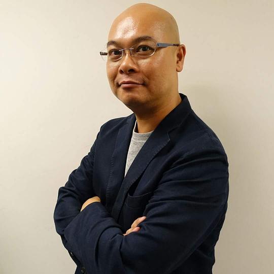 何故 Keith Ho照片