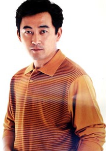 王志飞 Zhifei Wang照片