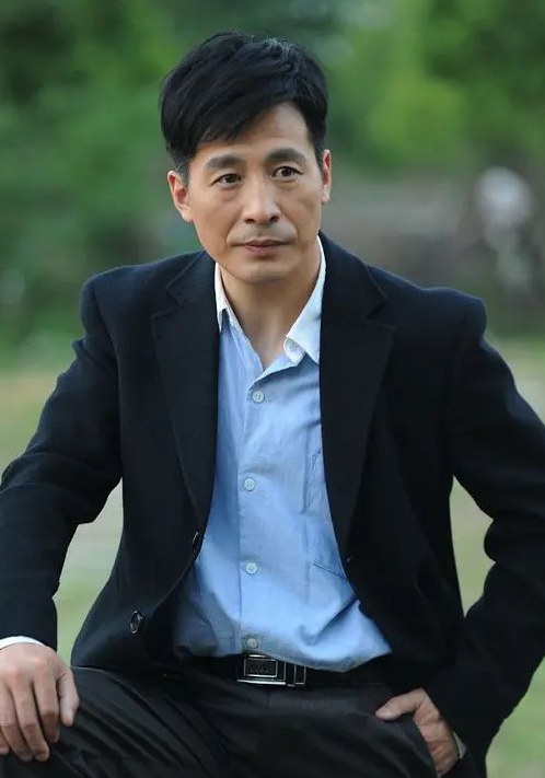 刘旭 Xu Liu照片