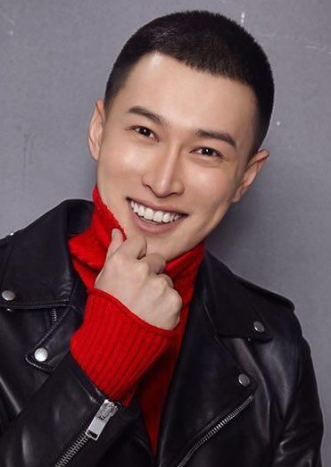 侯俊光 Junguang Hou照片