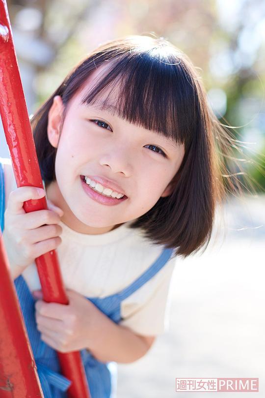 粟野咲莉 Awano Sari照片
