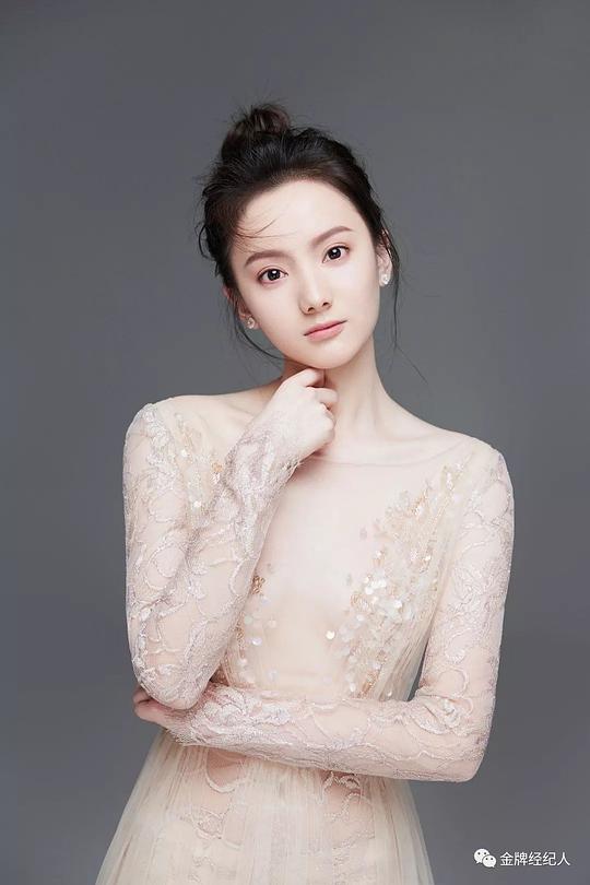 王南茜 Nanqian Wang照片