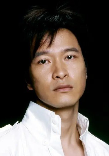 管轩 Xuan Guan照片