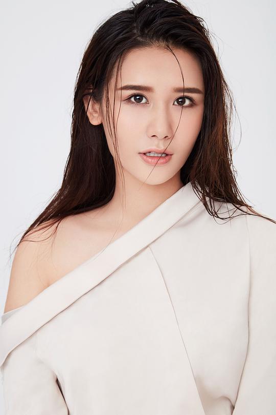 解斯童 Sitong Xie照片