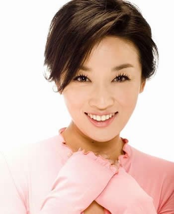 张蓓蓓 Beibei Zhang照片
