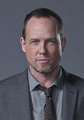 迪恩·文特斯 Dean Winters照片