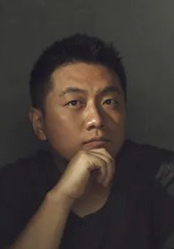 秦博 Bo Qin照片