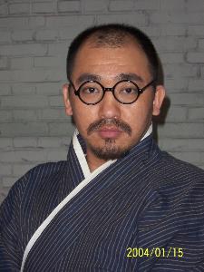 金柯 Ke Jin照片
