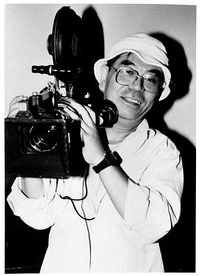小川绅介 Shinsuke Ogawa照片