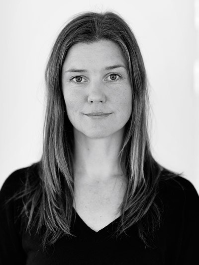 英格维德·韦亚·费尔 Yngvild Sve Flikke照片