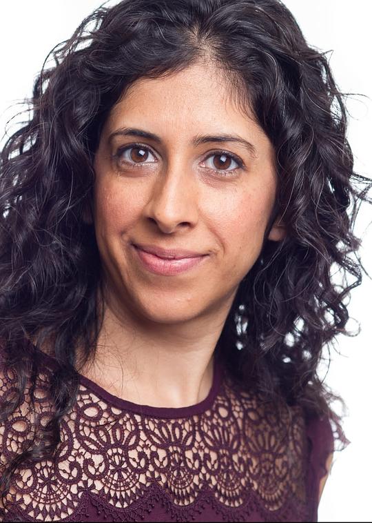 瓦妮塔·卡拉 Vanita Kalra照片