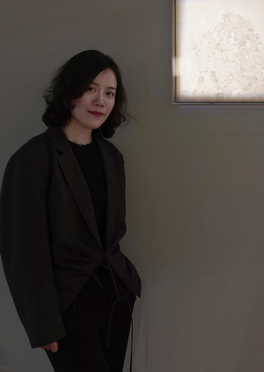 周佳鹂 Jiali Zhou照片