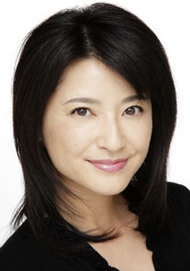 伊藤和枝 Kazue Ito照片