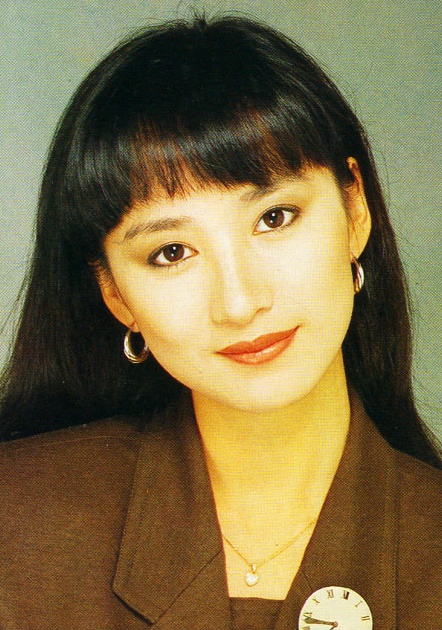 谢宁 Charlene Tse照片
