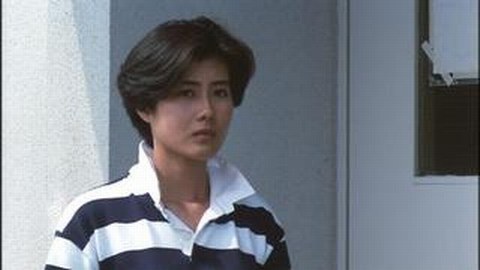白岛靖代 Yasuyo Shirashima照片