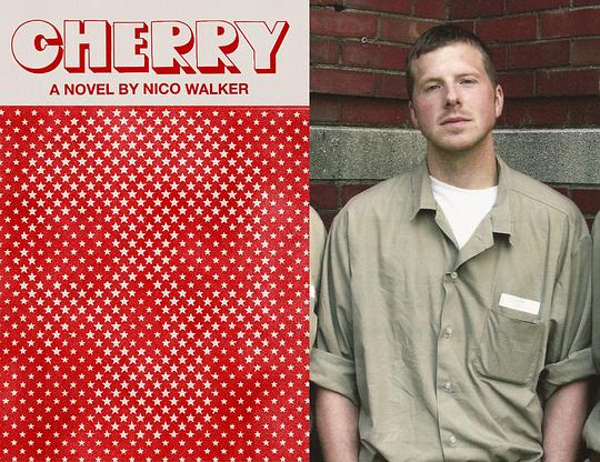 尼科·沃克 Nico Walker照片