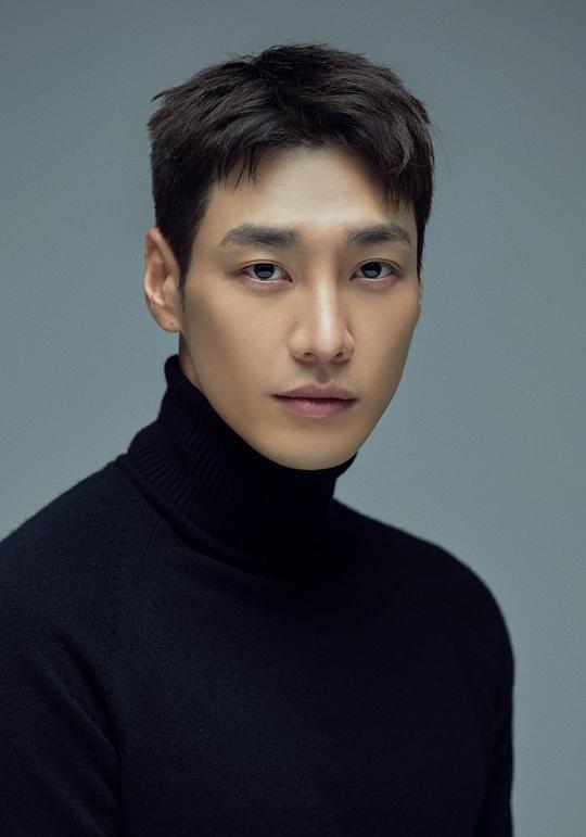 金英光 Young-kwang Kim照片