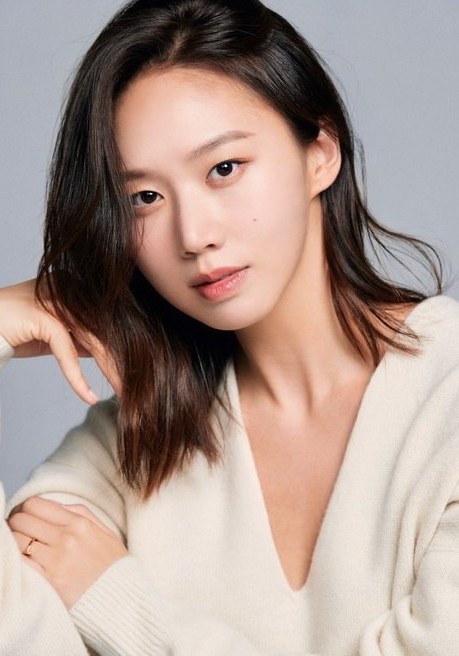 高圣熙 Sung-Hee Ko照片