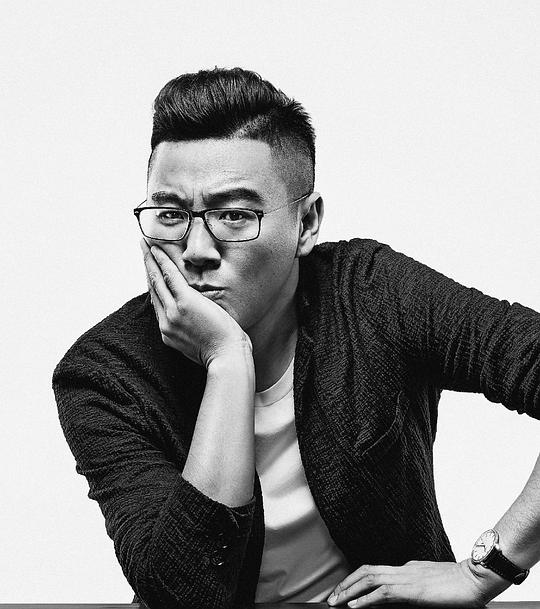 马晓波 Xiaobo Ma照片